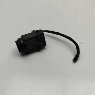 A0015427418 Датчик температуры Mercedes C W203 Арт e12076587, вид 2