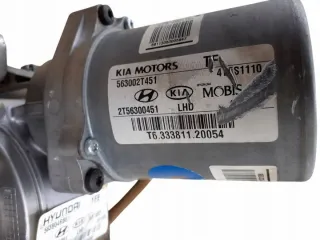 3Q563-99580 Насос гидроусилителя руля Kia Optima 3 Арт e12076578, вид 2
