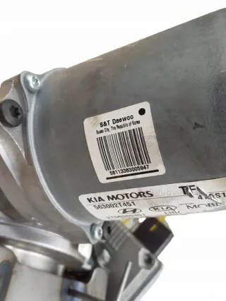 3Q563-99580 Насос гидроусилителя руля Kia Optima 3 Арт e12076578, вид 3
