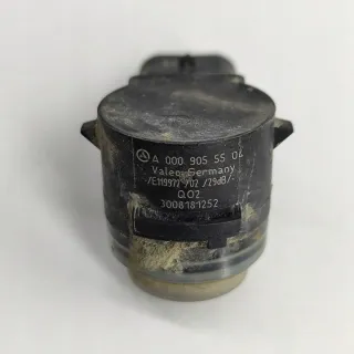 A0009055504 Датчик температуры Mercedes C W205 Арт e12076555, вид 7