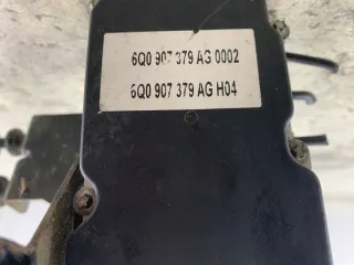 6Q0907379AG Блок ABS Skoda Fabia 1 Арт e12076420, вид 7