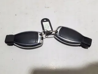 1645451508 A1645451508 Замок зажигания Mercedes GL X164 Арт e12076314, вид 2