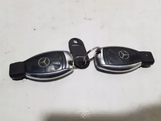 1645451508 A1645451508 Замок зажигания Mercedes GL X164 Арт e12076314, вид 3