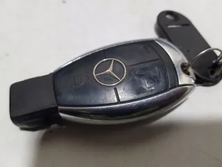 1645451508 A1645451508 Замок зажигания Mercedes GL X164 Арт e12076314, вид 4