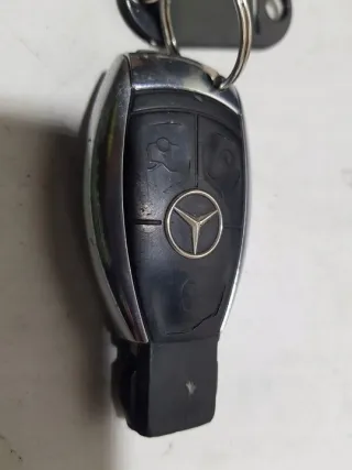 1645451508 A1645451508 Замок зажигания Mercedes GL X164 Арт e12076314, вид 5