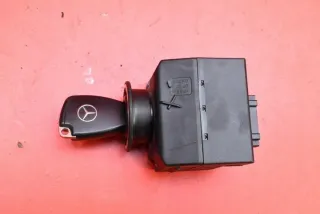 2095450908 Замок зажигания Mercedes C W203 Арт e12076250, вид 5