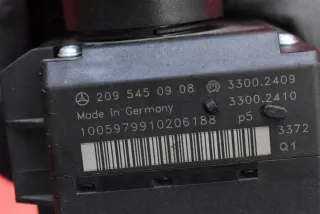 2095450908 Замок зажигания Mercedes C W203 Арт e12076250, вид 6