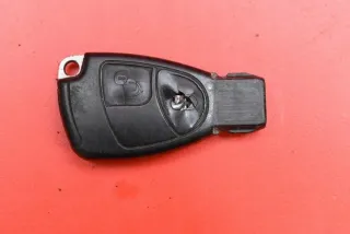 2095450908 Замок зажигания Mercedes C W203 Арт e12076250, вид 8