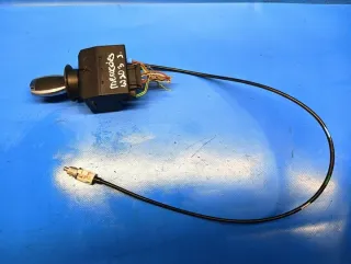 2095453308 2032670064 Замок зажигания Mercedes C W203 Арт e12076249, вид 1