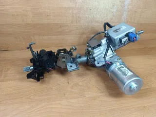 13136675 13136672 Рулевая колонка Opel Corsa C Арт e12076217, вид 1