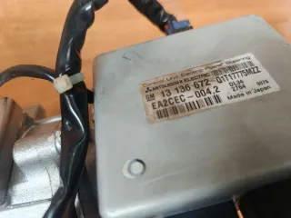 13136675 13136672 Рулевая колонка Opel Corsa C Арт e12076217, вид 2