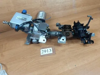 13136675 13136672 Рулевая колонка Opel Corsa C Арт e12076217, вид 3