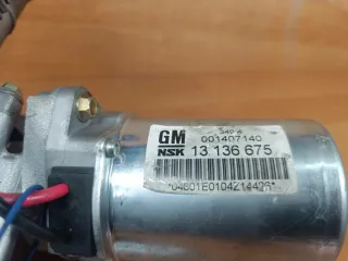 13136675 13136672 Рулевая колонка Opel Corsa C Арт e12076217, вид 4