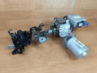 13136675 13136672 Рулевая колонка Opel Corsa C Арт e12076216, вид 1