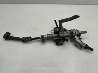 13182345 Рулевая колонка Opel Astra H Арт e12076190, вид 1