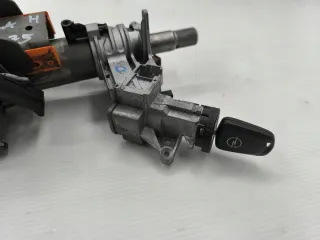 13182345 Рулевая колонка Opel Astra H Арт e12076190, вид 3