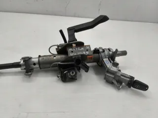 13182345 Рулевая колонка Opel Astra H Арт e12076190, вид 4