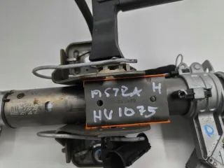 13182345 Рулевая колонка Opel Astra H Арт e12076190, вид 5