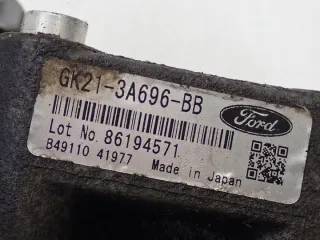 GK21-3A696-BB GK21-3A696 Насос гидроусилителя руля Ford Tourneo Арт e12076177, вид 4