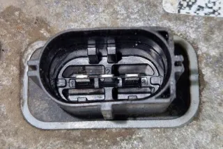 31387595 Насос гидроусилителя руля Ford Mondeo 4 Арт e12076153, вид 9