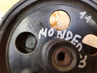 1S7Q-3A733-AA Насос гидроусилителя руля Ford Mondeo 5 Арт e12076152, вид 4