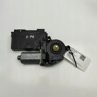 3D1959792B Моторчик стеклоподъемника Volkswagen Touareg 1 Арт e12075954, вид 1