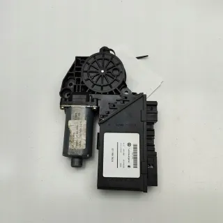 3D1959792B Моторчик стеклоподъемника Volkswagen Touareg 1 Арт e12075954, вид 4