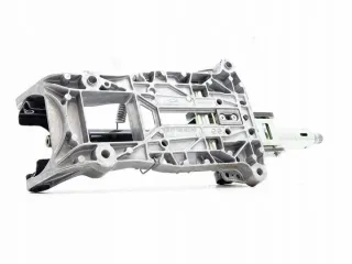 A1664601216 Рулевая колонка Mercedes ML/GLE W166 Арт e12075854, вид 3