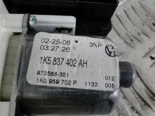 1K5837402AH 1K0959792L 1K5837401AH 1K0959793L Моторчик стеклоподъемника Volkswagen Golf 5 Арт e12075829, вид 6