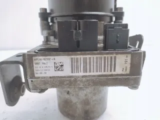 9803319180 Насос гидроусилителя руля Citroen C4 2 Арт e12075810, вид 3