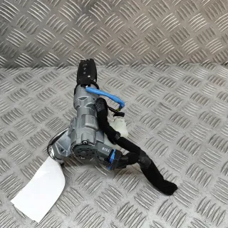 49A6101110 Замок зажигания Hyundai Kona Арт e12075774, вид 2