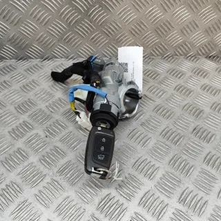 49A6101110 Замок зажигания Hyundai Kona Арт e12075774, вид 4