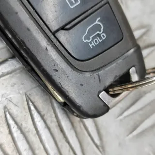 49A6101110 Замок зажигания Hyundai Kona Арт e12075774, вид 6