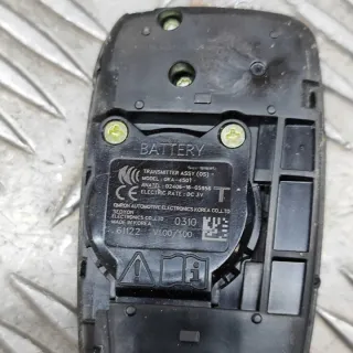 49A6101110 Замок зажигания Hyundai Kona Арт e12075774, вид 8