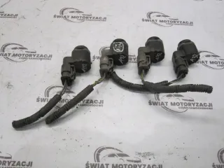 8A6J-15K859-AA 607049 Датчик температуры Ford Galaxy 2 Арт e12075757, вид 1