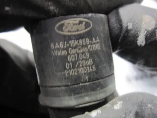 8A6J-15K859-AA 607049 Датчик температуры Ford Galaxy 2 Арт e12075757, вид 5