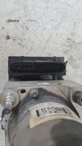 0265800461 00517250970 Блок ABS Fiat Ducato 3 Арт e12075602, вид 3