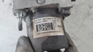 0265800461 00517250970 Блок ABS Fiat Ducato 3 Арт e12075602, вид 5