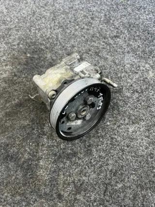 678084802 7652974109 Насос гидроусилителя руля BMW 5 E60/E61 Арт e12075581, вид 1