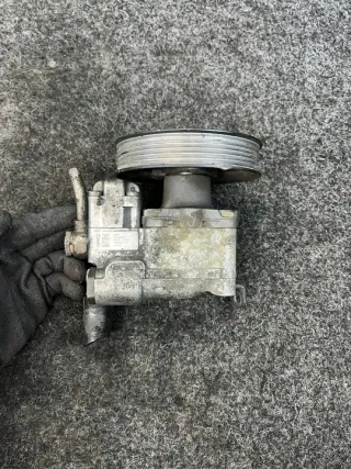 678084802 7652974109 Насос гидроусилителя руля BMW 5 E60/E61 Арт e12075581, вид 3