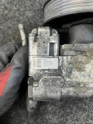 678084802 7652974109 Насос гидроусилителя руля BMW 5 E60/E61 Арт e12075581, вид 4