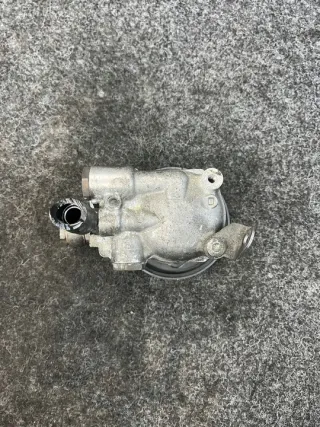 678084802 7652974109 Насос гидроусилителя руля BMW 5 E60/E61 Арт e12075581, вид 5