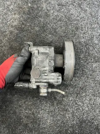 678084802 7652974109 Насос гидроусилителя руля BMW 5 E60/E61 Арт e12075581, вид 6