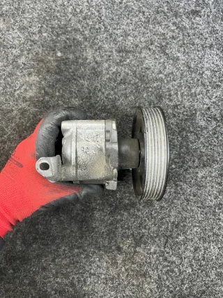678084802 7652974109 Насос гидроусилителя руля BMW 5 E60/E61 Арт e12075581, вид 7