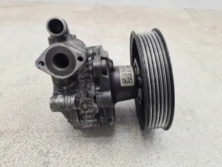 4F0145156C Насос гидроусилителя руля Audi A6 C6 (S6,RS6) Арт e12075511, вид 1