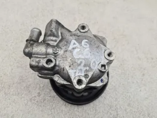 4F0145156C Насос гидроусилителя руля Audi A6 C6 (S6,RS6) Арт e12075511, вид 4