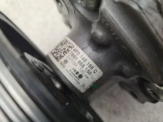 4F0145156C Насос гидроусилителя руля Audi A6 C6 (S6,RS6) Арт e12075511, вид 5