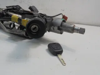 9632897680 Замок зажигания Citroen C3 1 Арт e12075510, вид 4