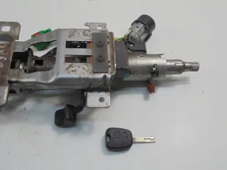 9632897680 Замок зажигания Citroen C3 1 Арт e12075510, вид 5