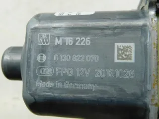 0130822070 Моторчик стеклоподъемника Alfa Romeo Stelvio Арт e12075415, вид 3